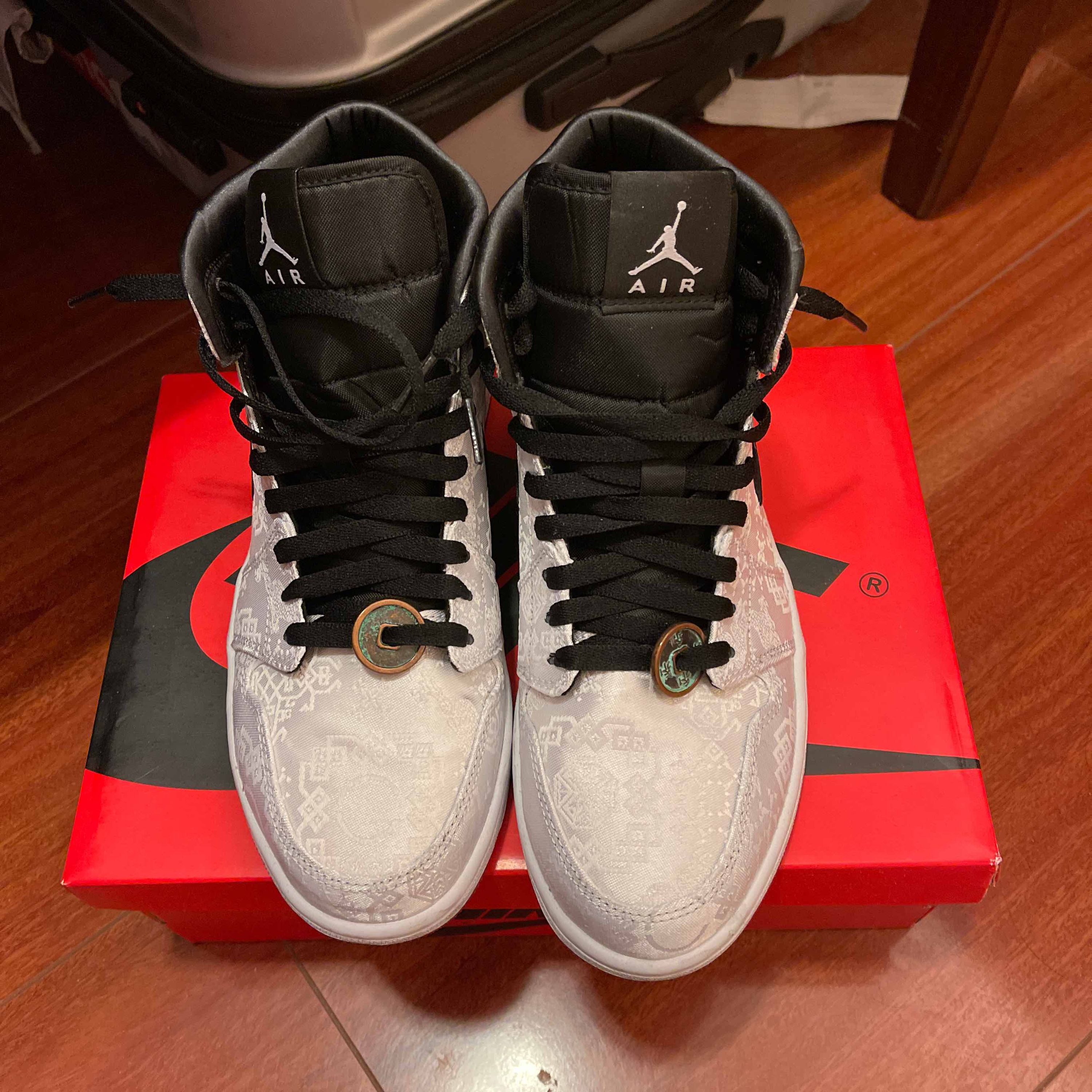 clot x air jordan 1 mid fearless