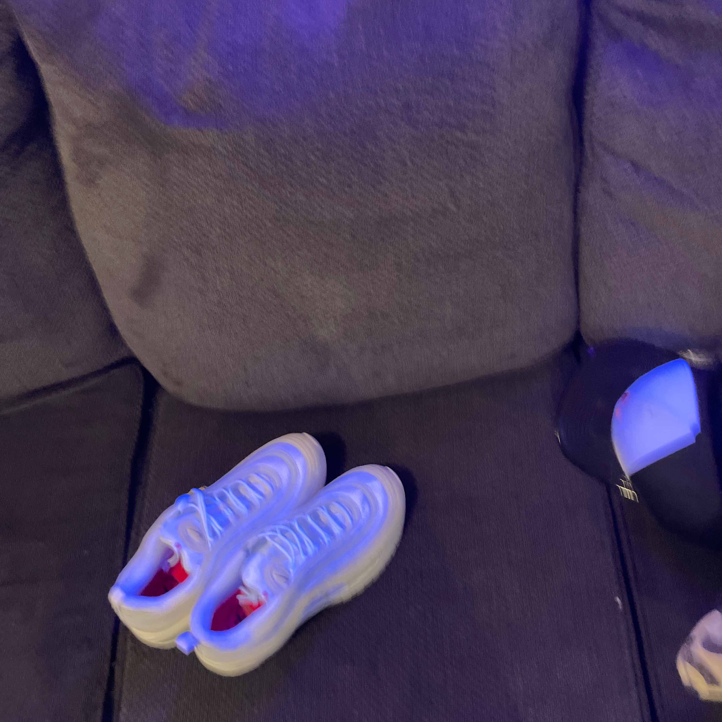 mschf shoe company