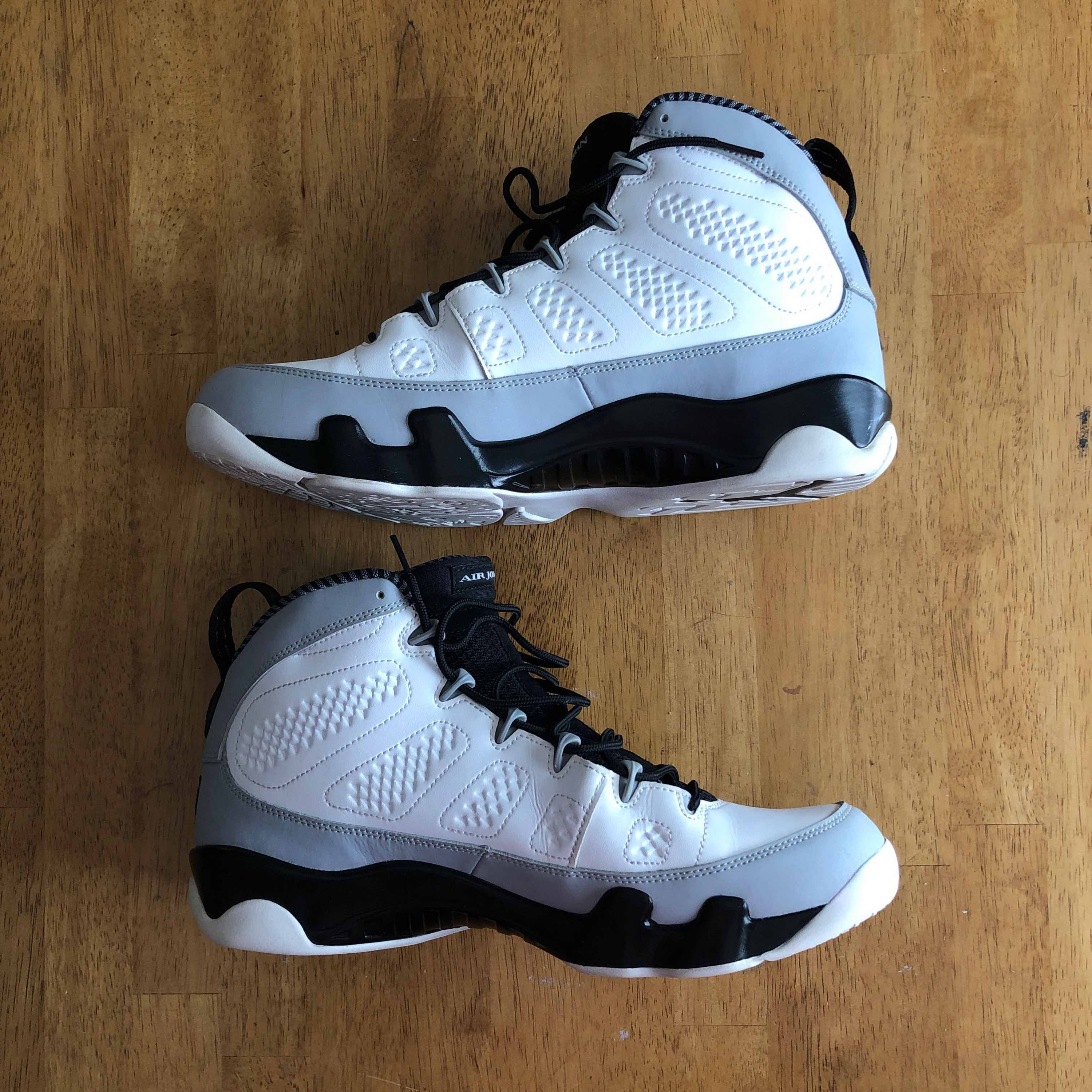 jordan 11s barons