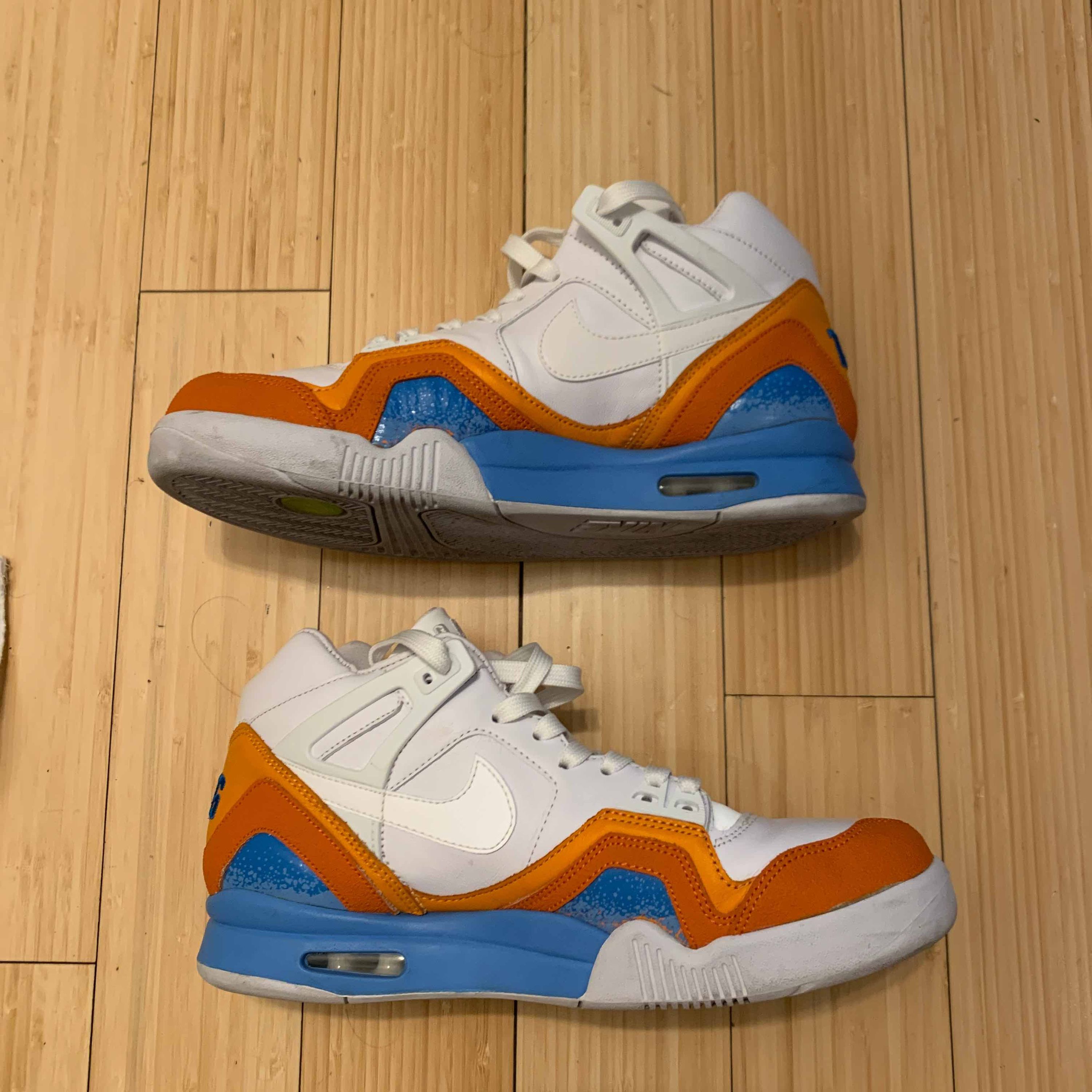air tech challenge 2 australian open