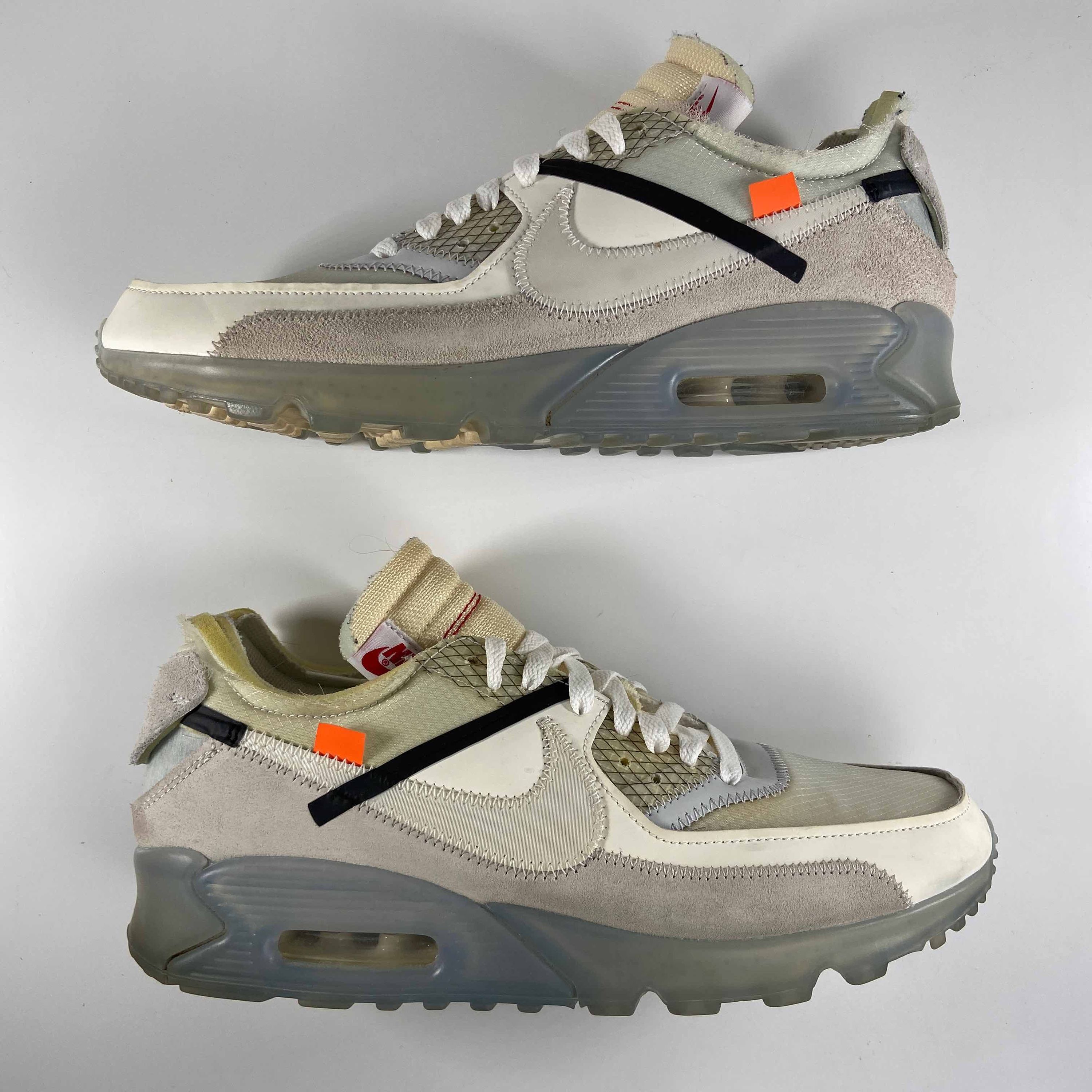 nike vapormax 2019 all white