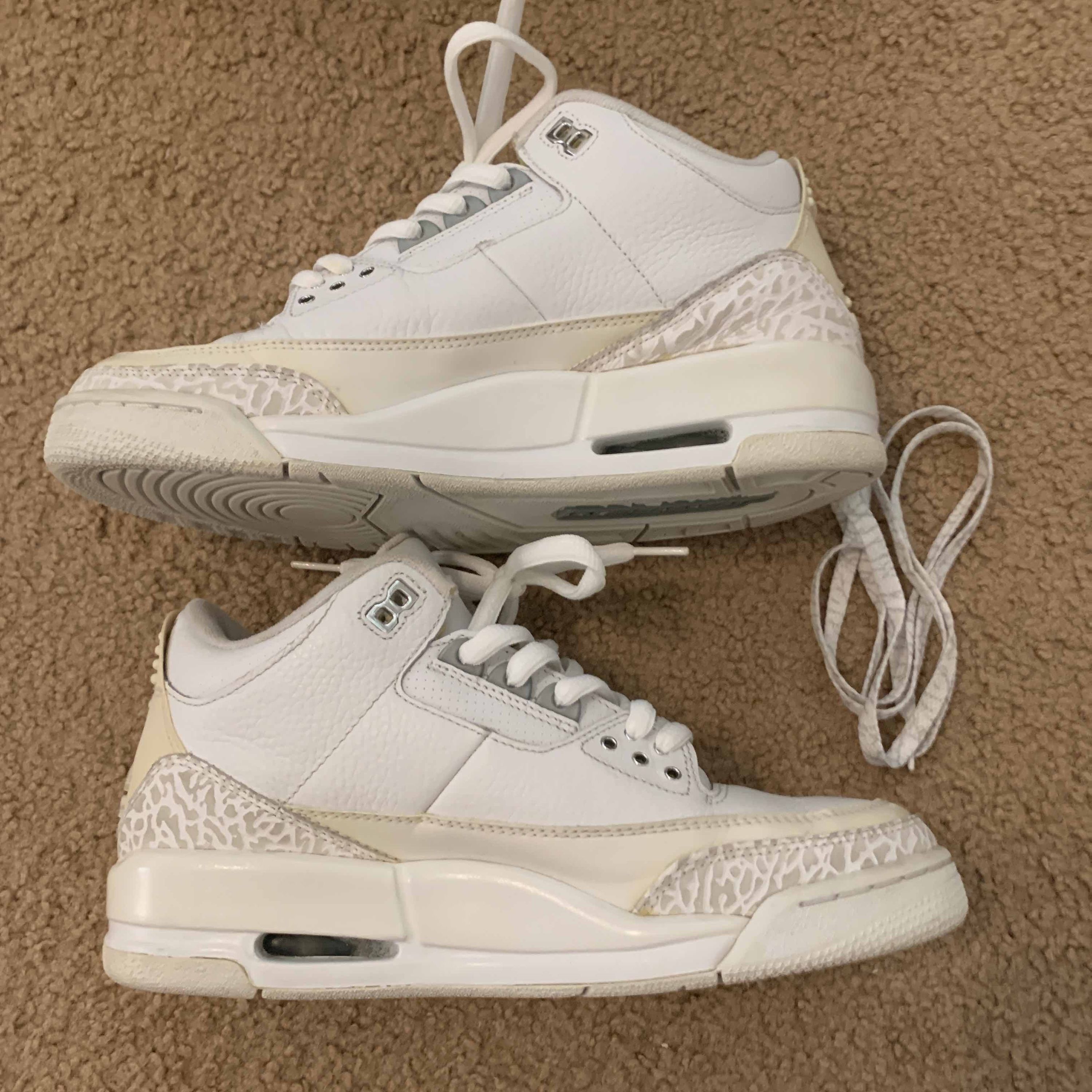 jordan 4 pure money goat
