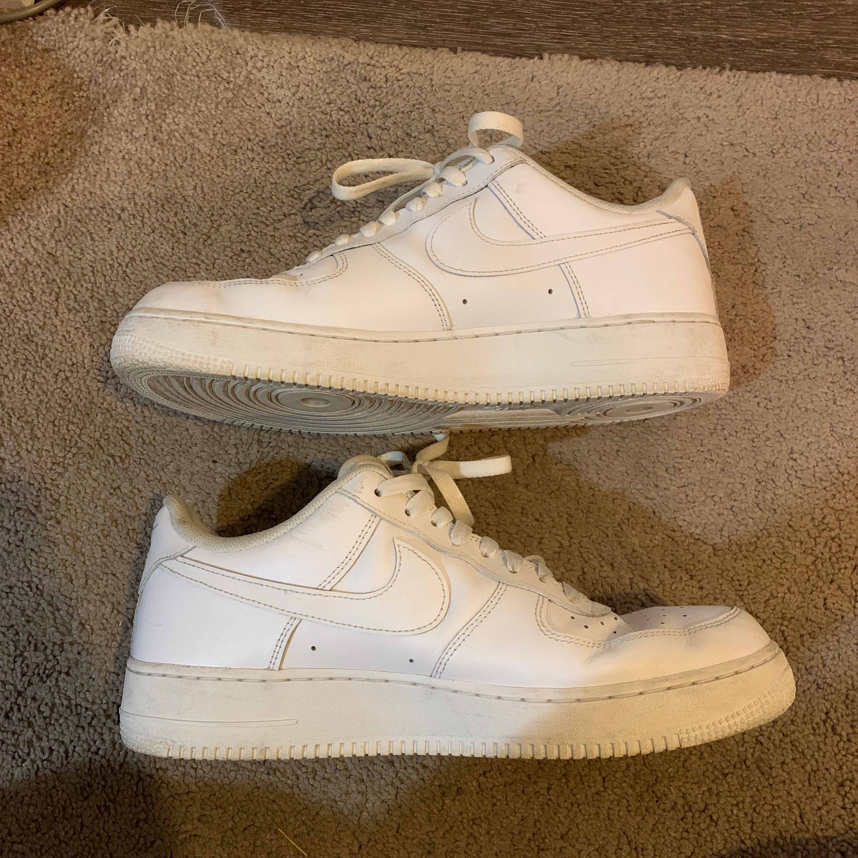 nike air force 1 one love