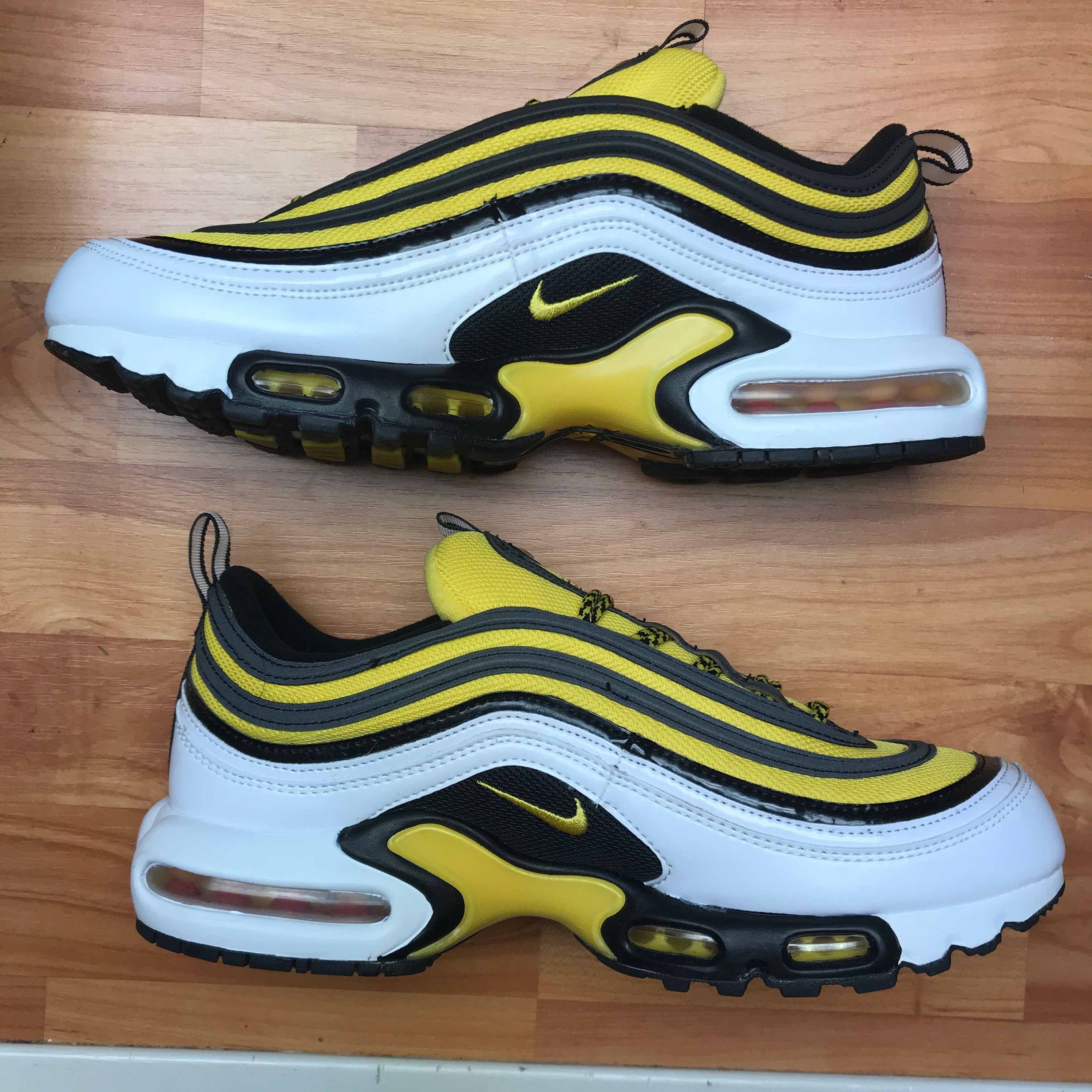 nike air max 95 frequency pack