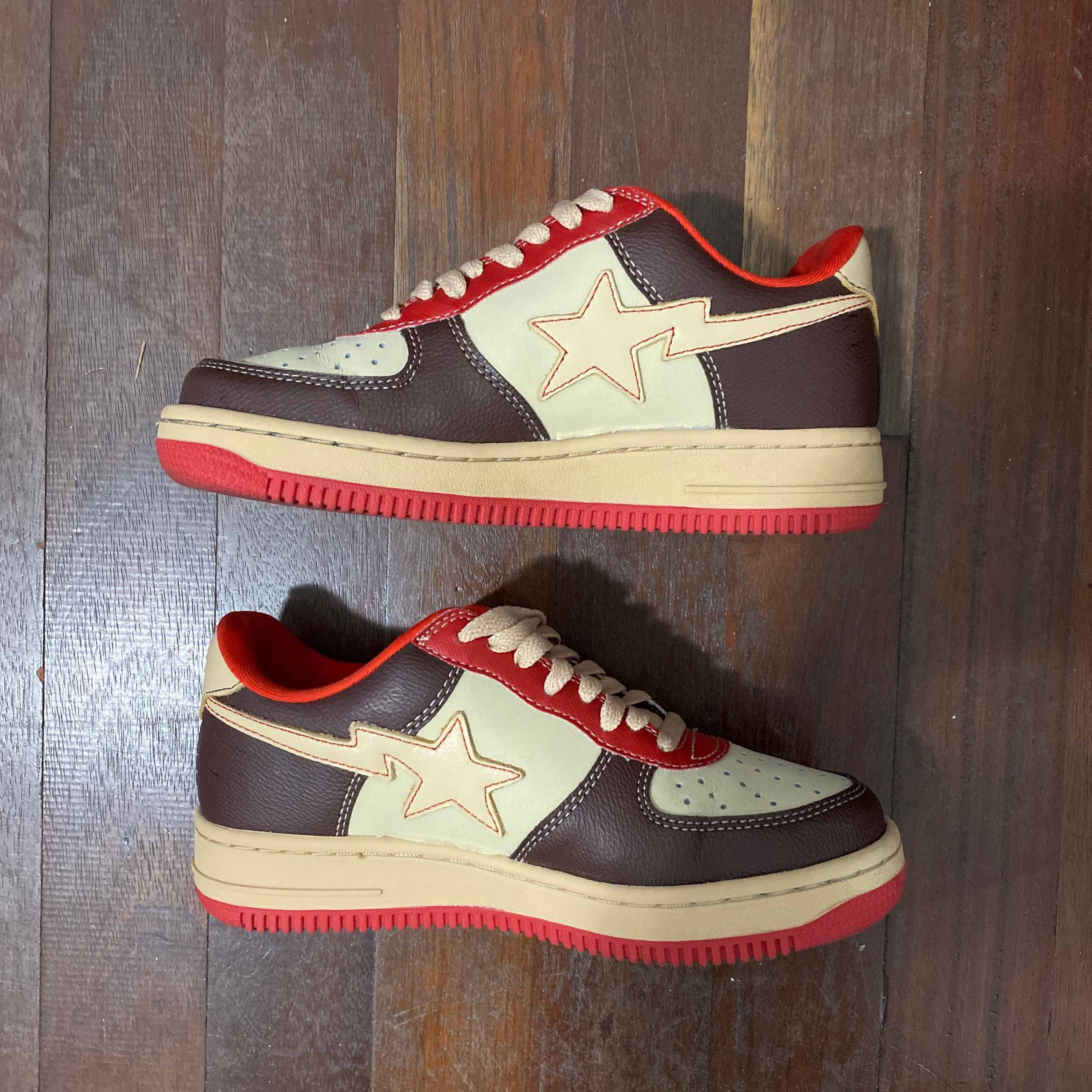 Kanye west college dropout shoes 2025