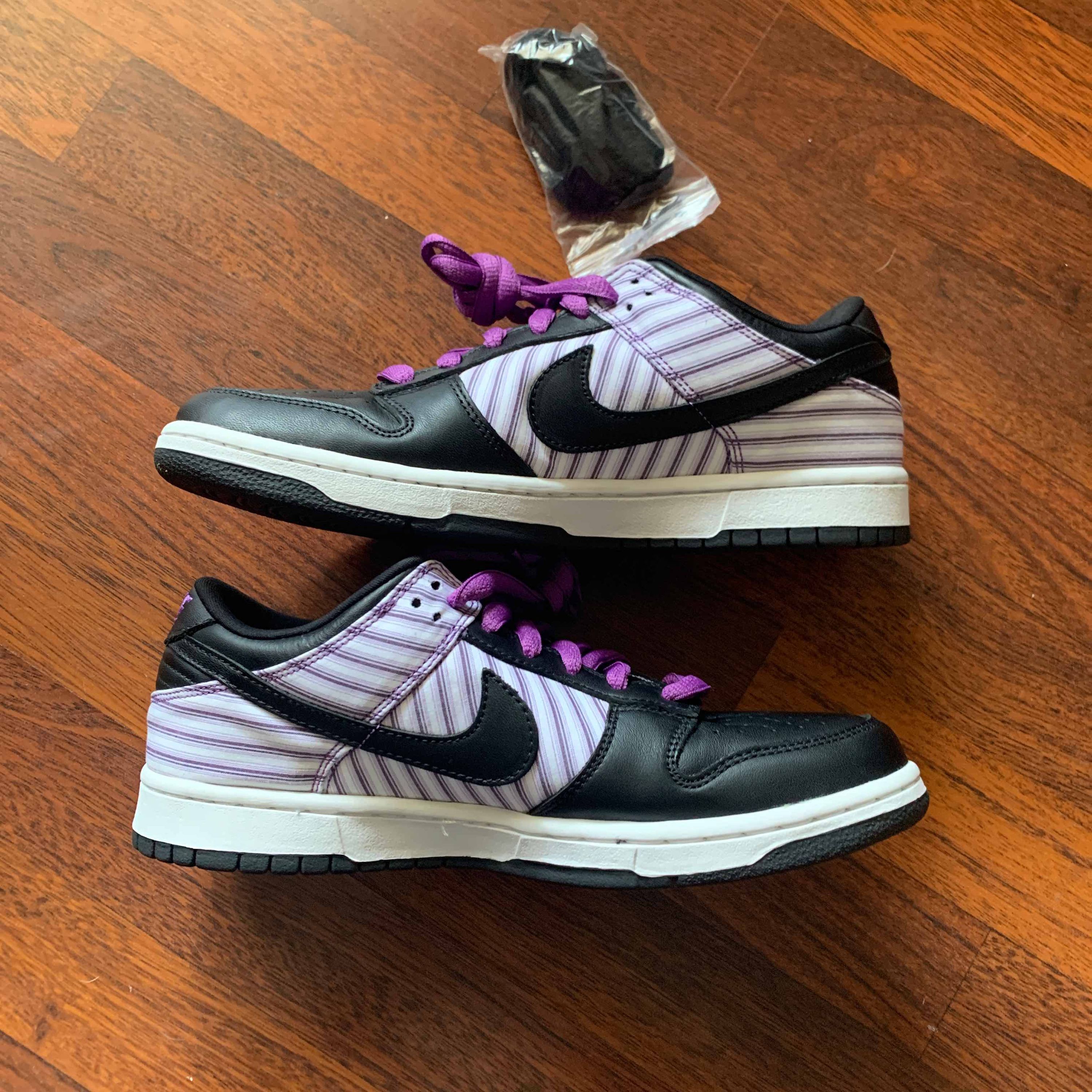 purple avenger sb