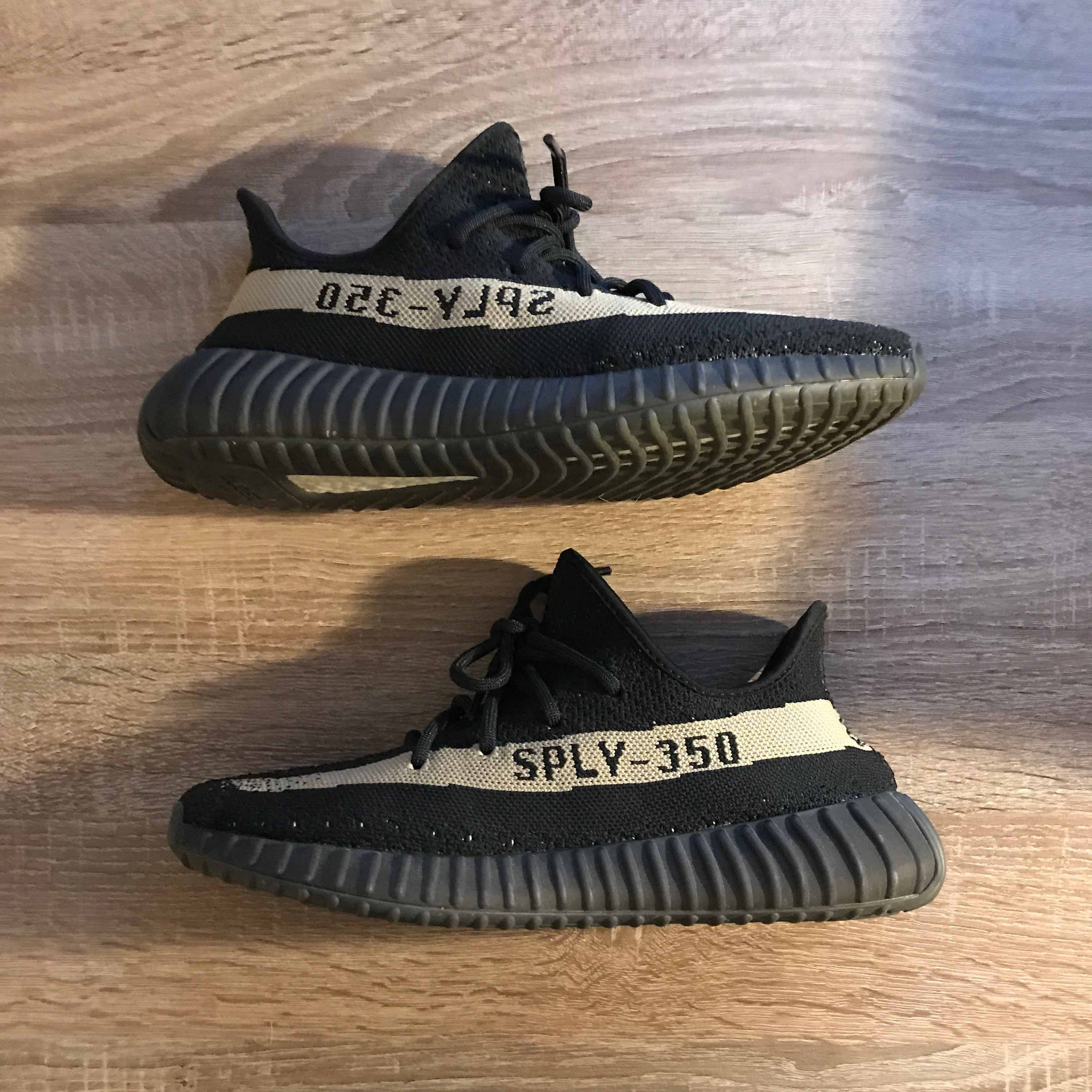Yeezy Boost 350 V2 'Green' - adidas - BY9611 | GOAT