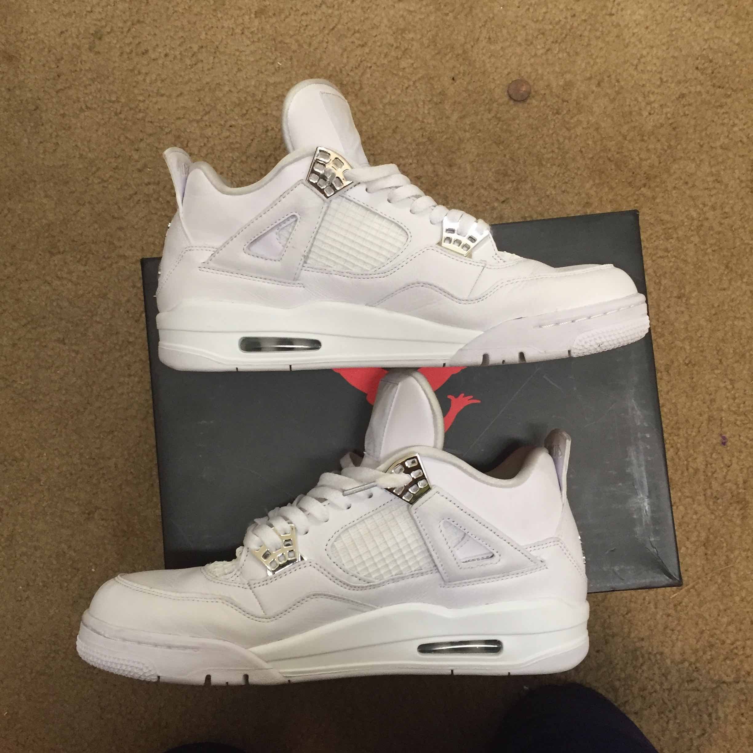 Air Jordan 4 Price In Nepal Ideas of Europedias