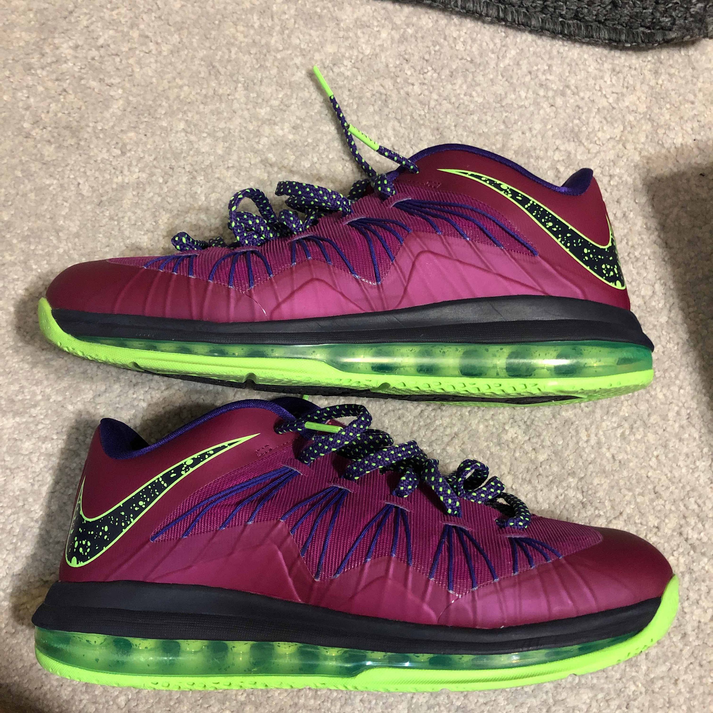 lebroncurial