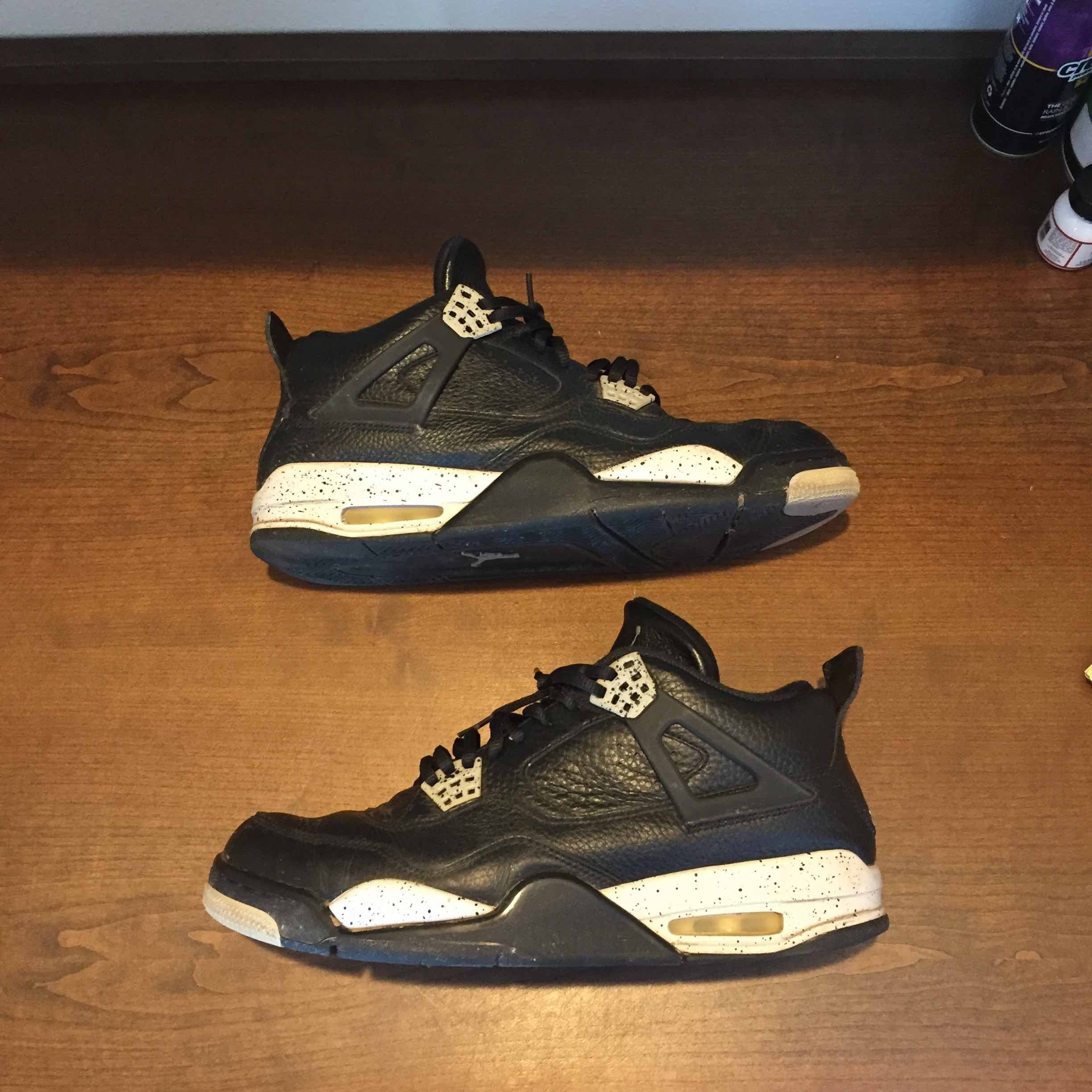 jordan 4 oreo dhgate