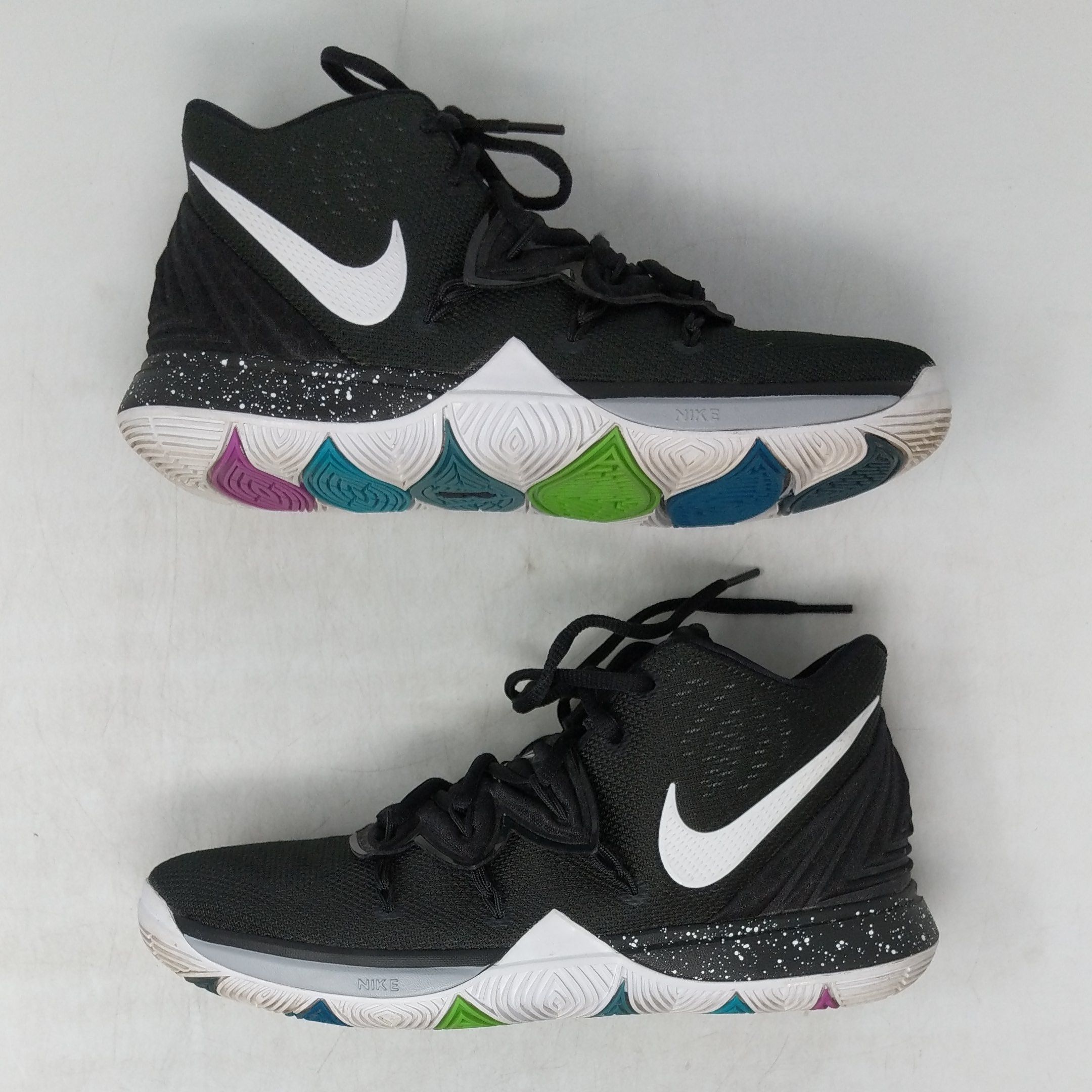 goat kyrie 5
