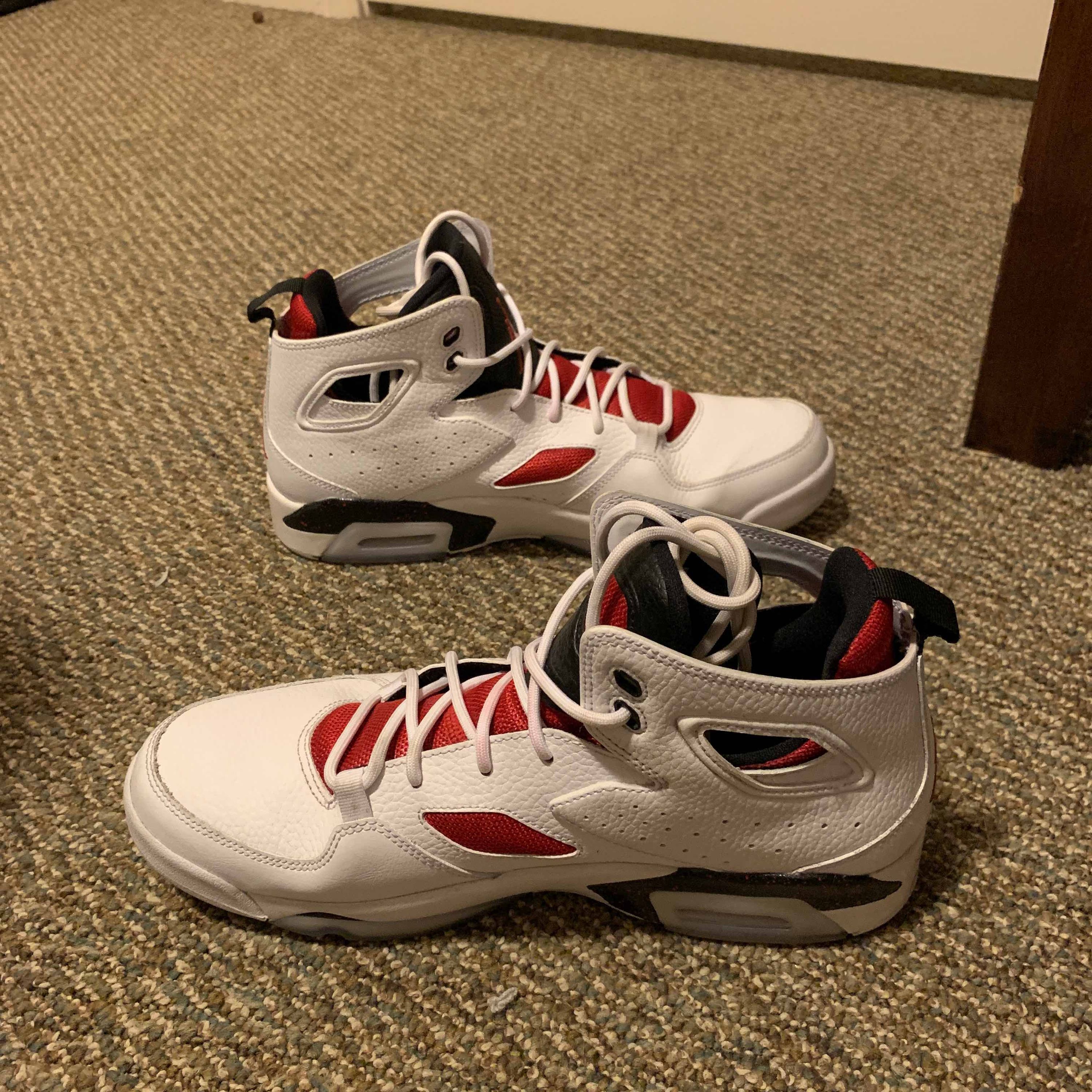 jordan flight club 91