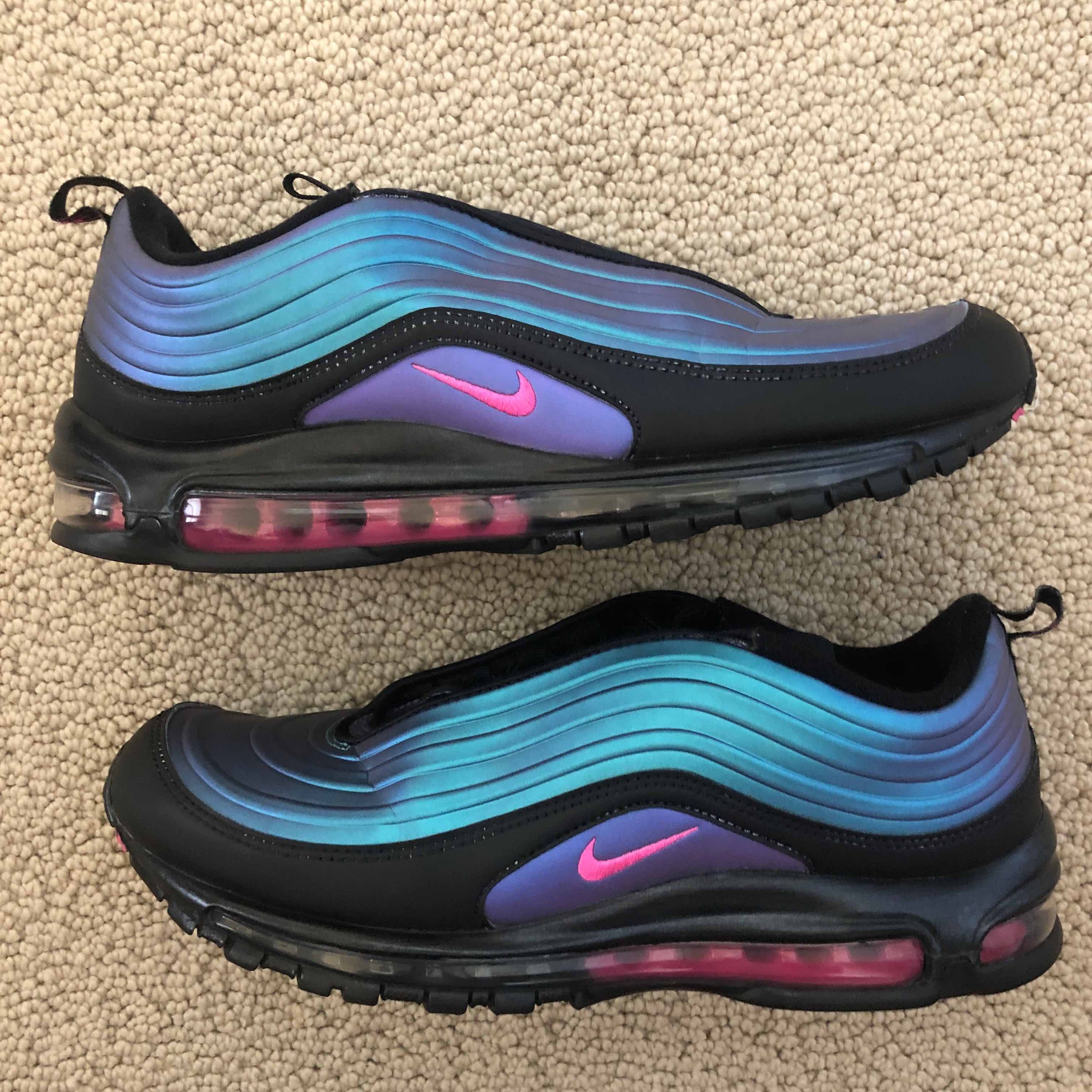 air max 97 future throwback
