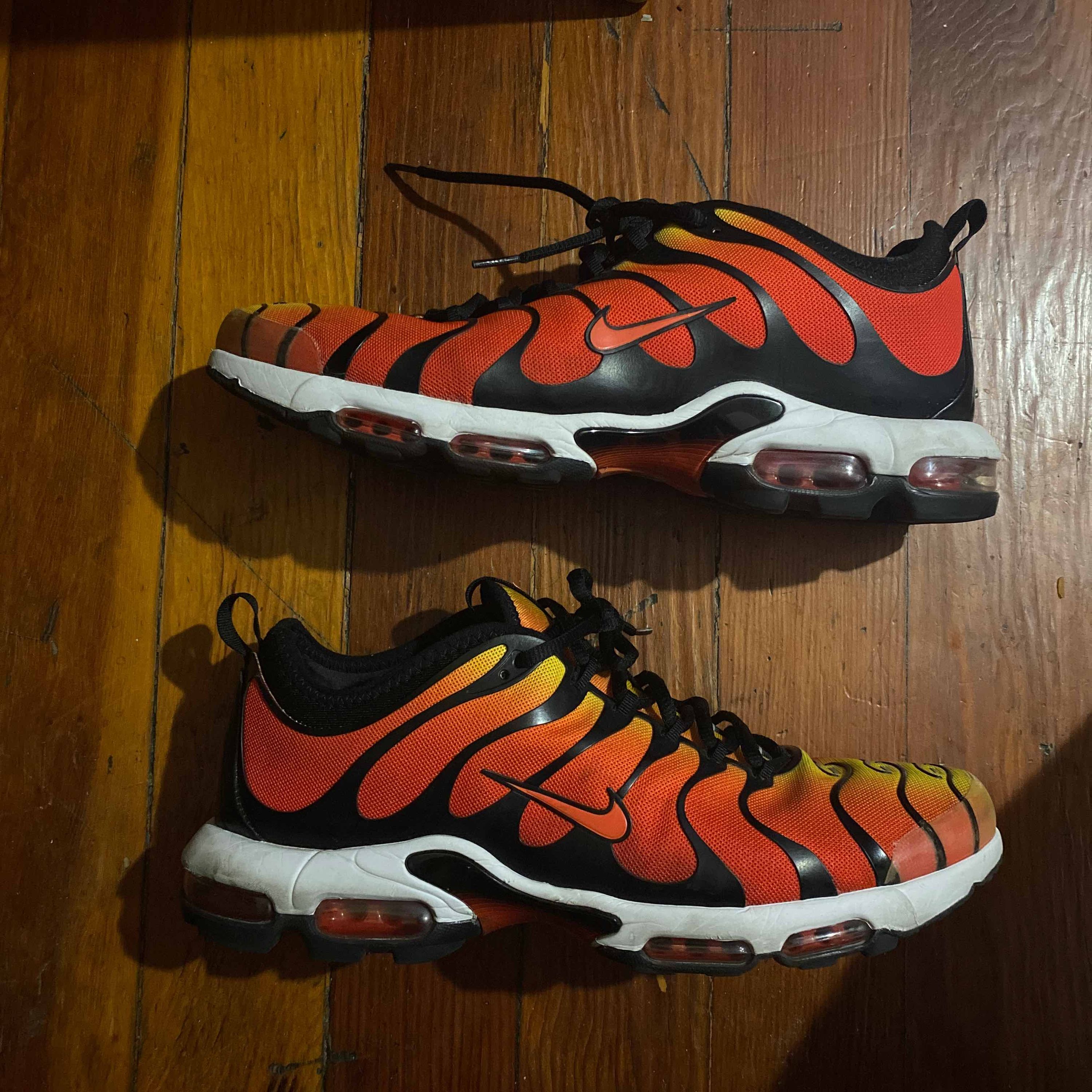air max tn tiger