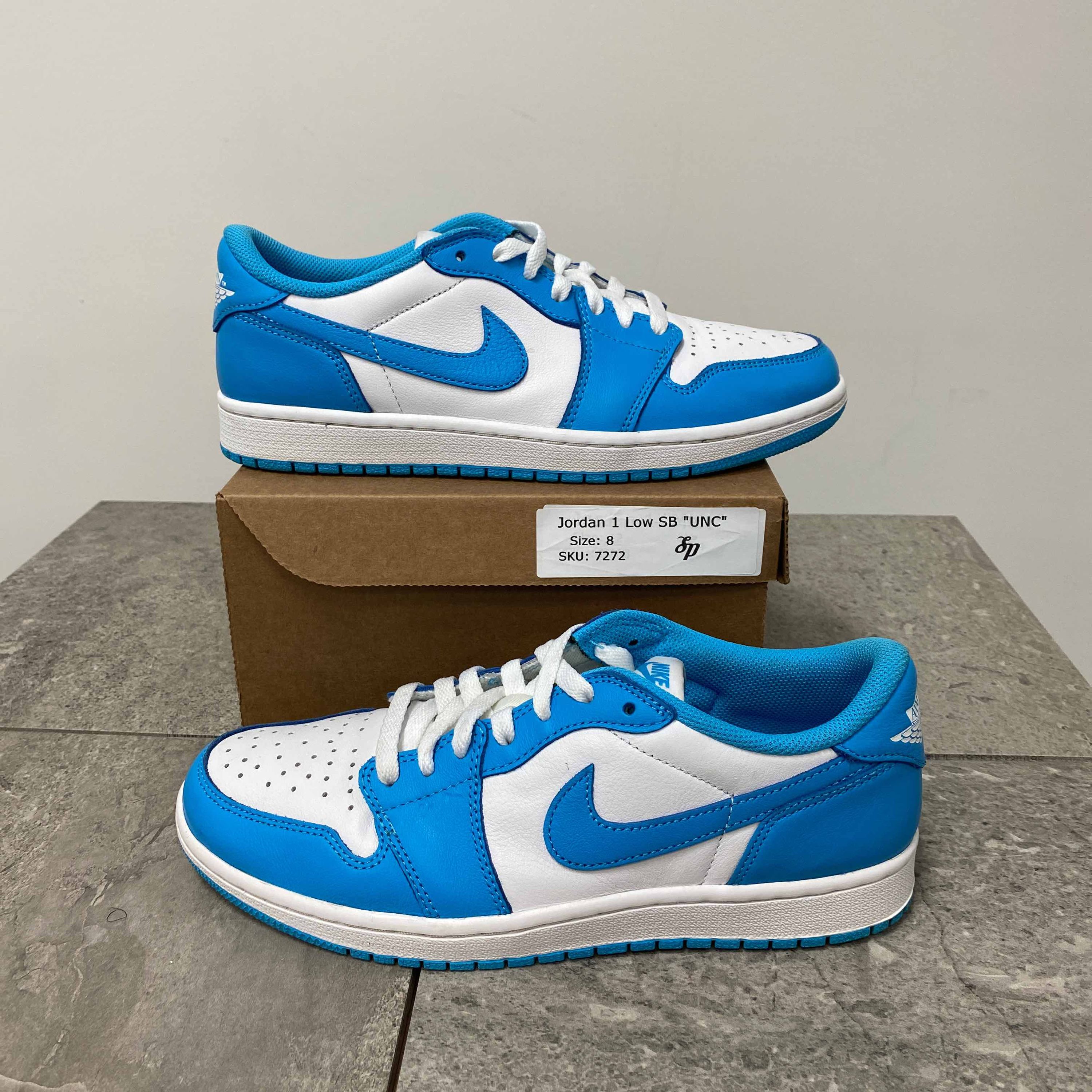 eric koston jordan 1 low