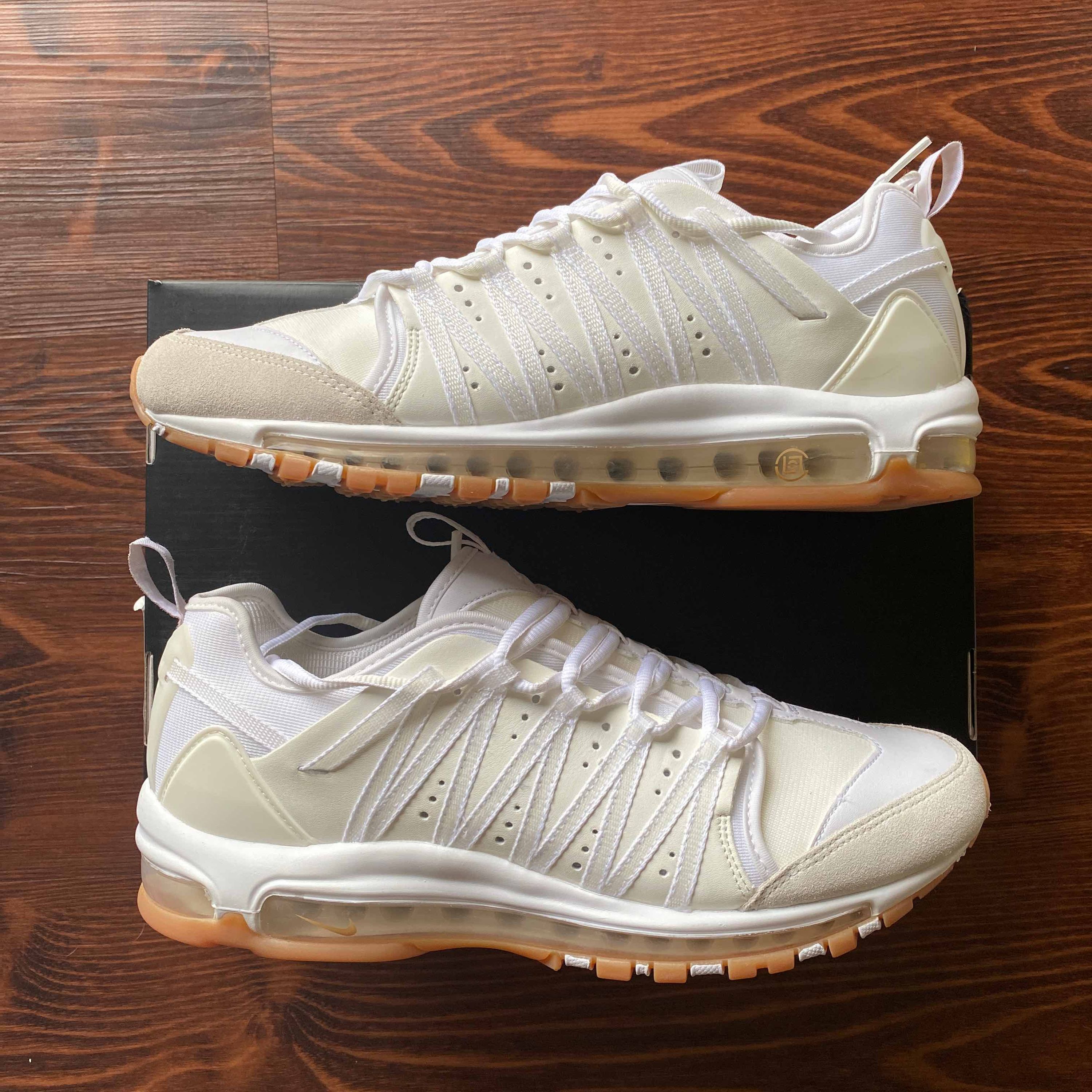 Air max 97 haven clot white shop