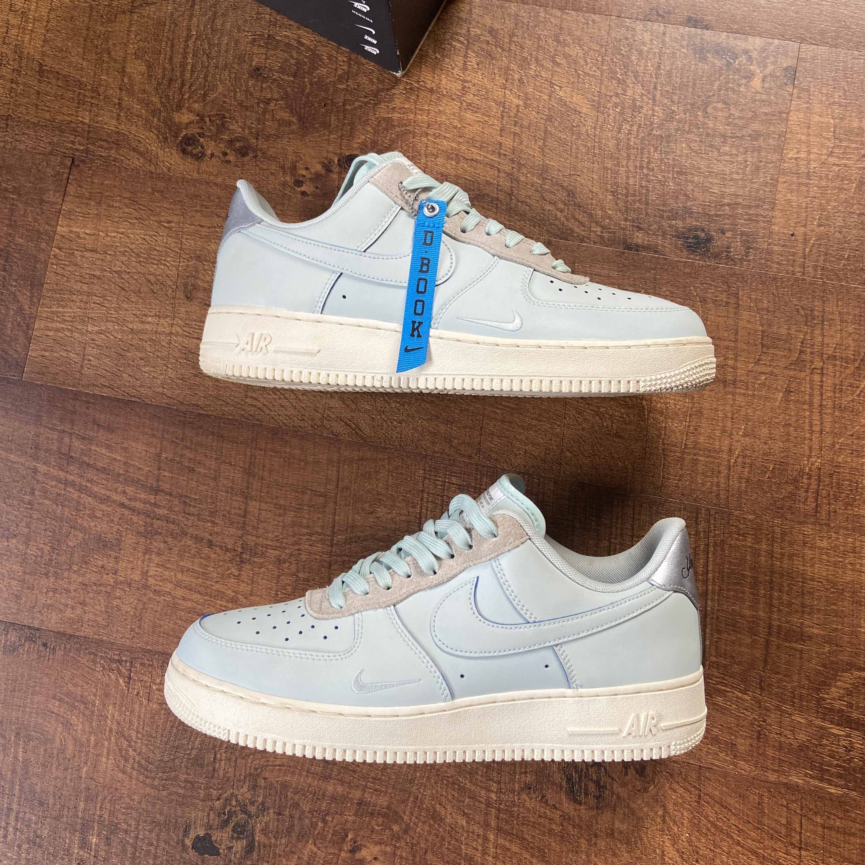 nike air jordan x union la