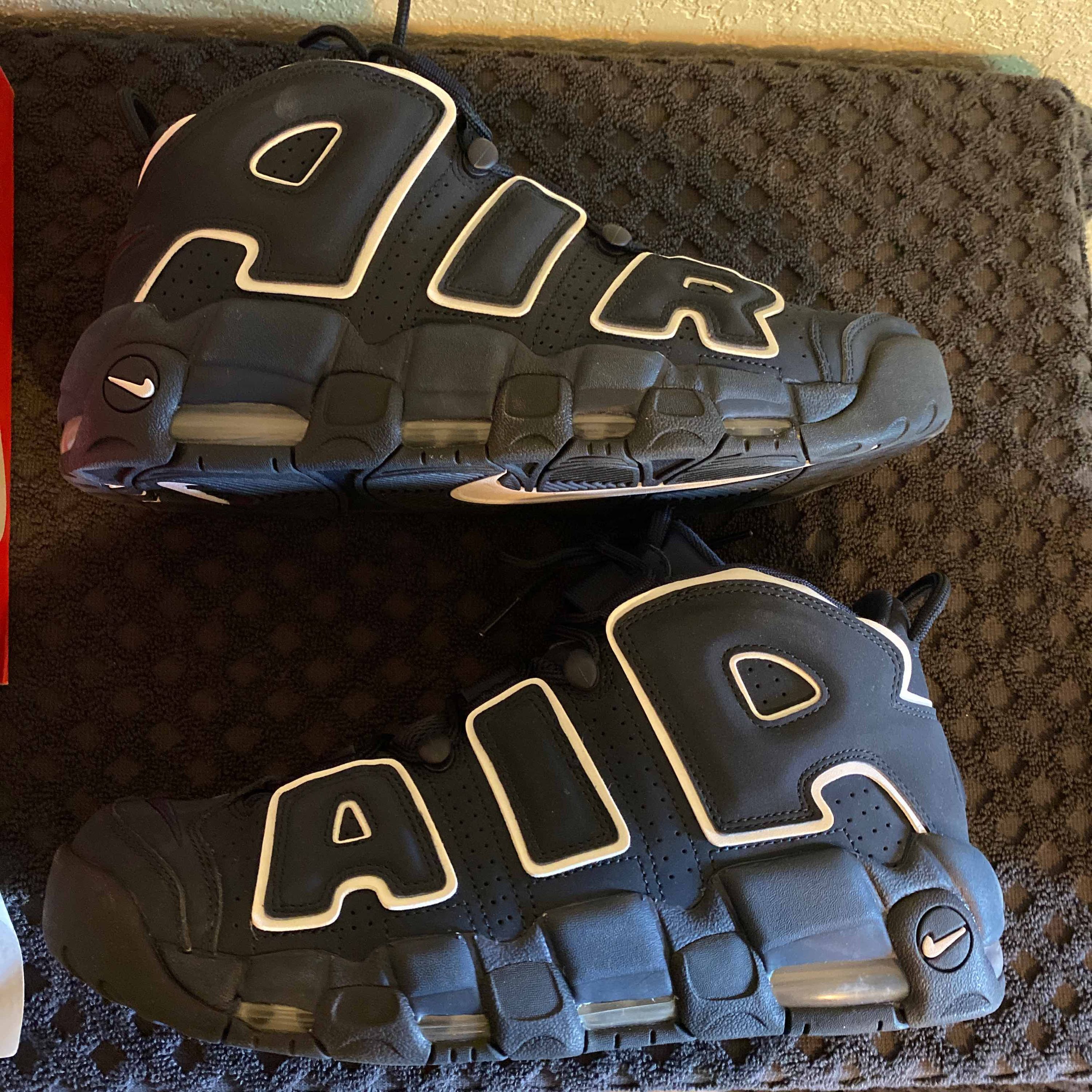 air more uptempo obsidian