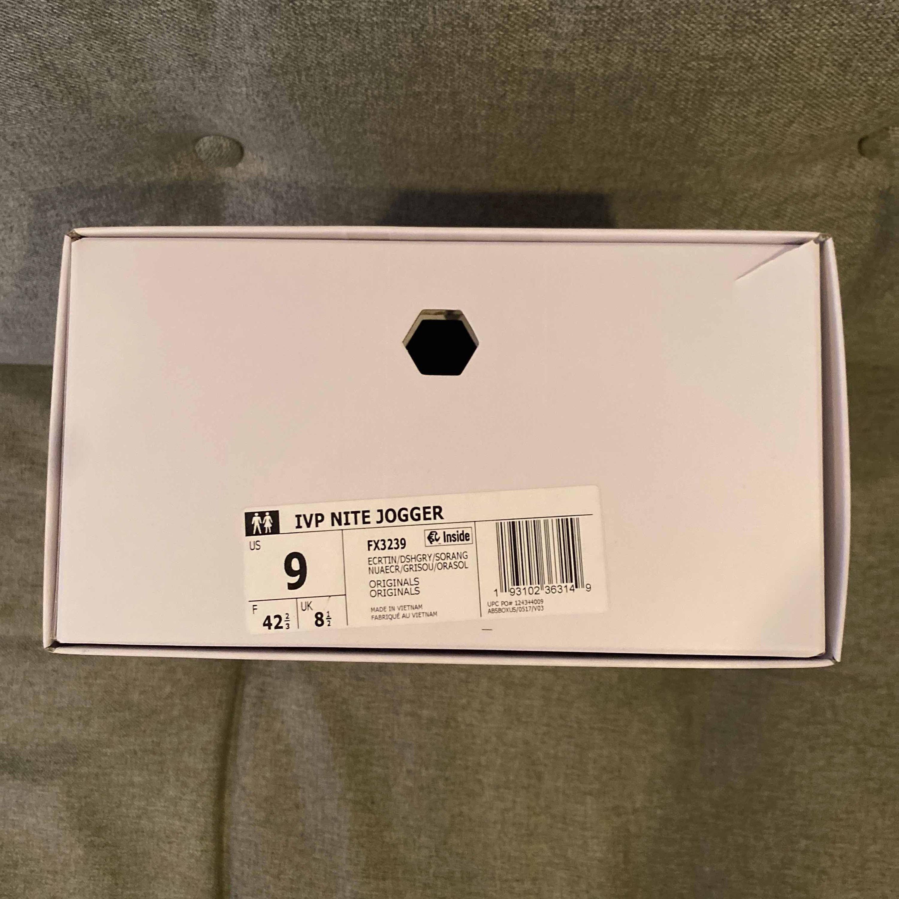 ivy park 3 stripe jogger