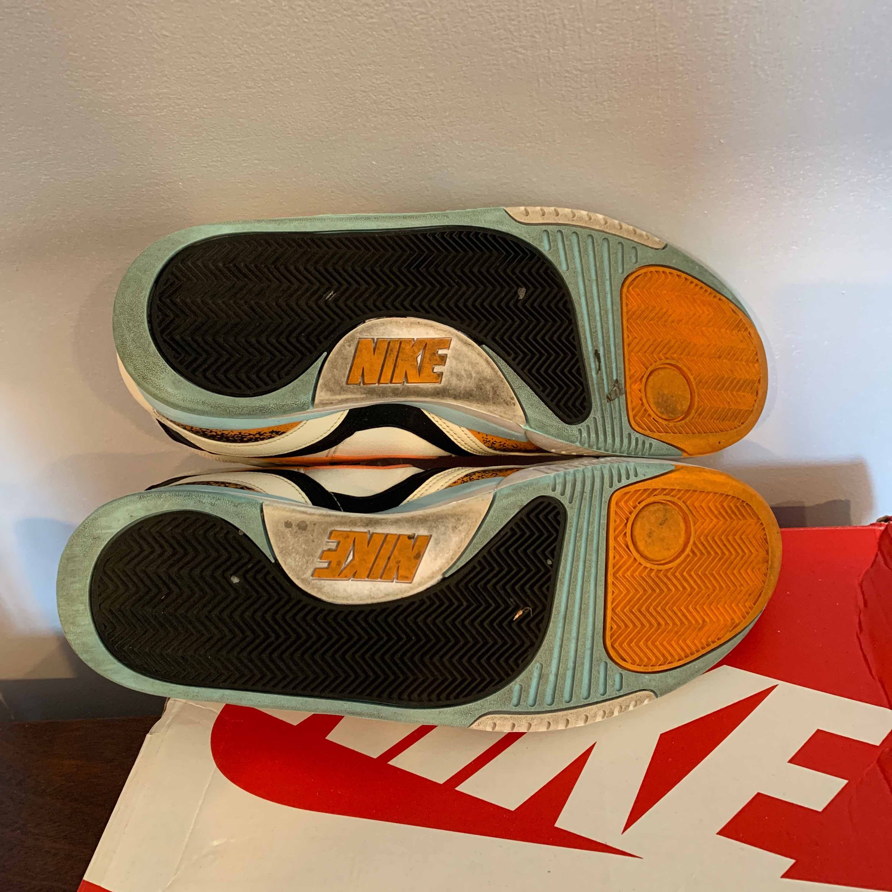 air tech challenge kumquat