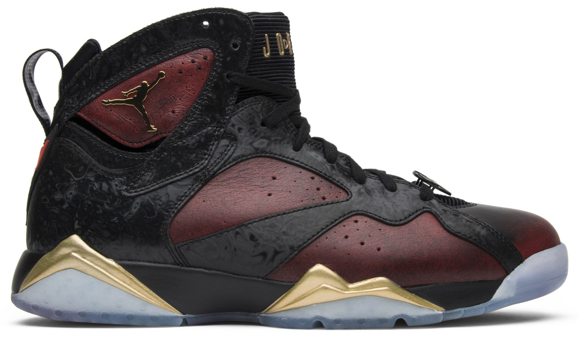 jordan 7 doernbecher