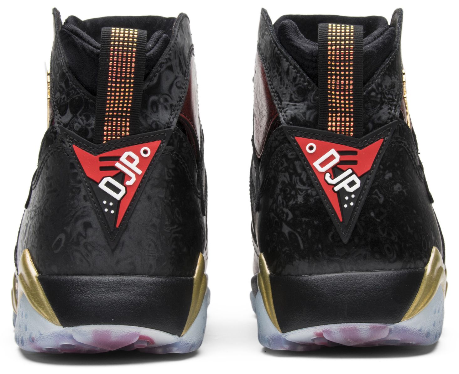 jordan 7 doernbecher