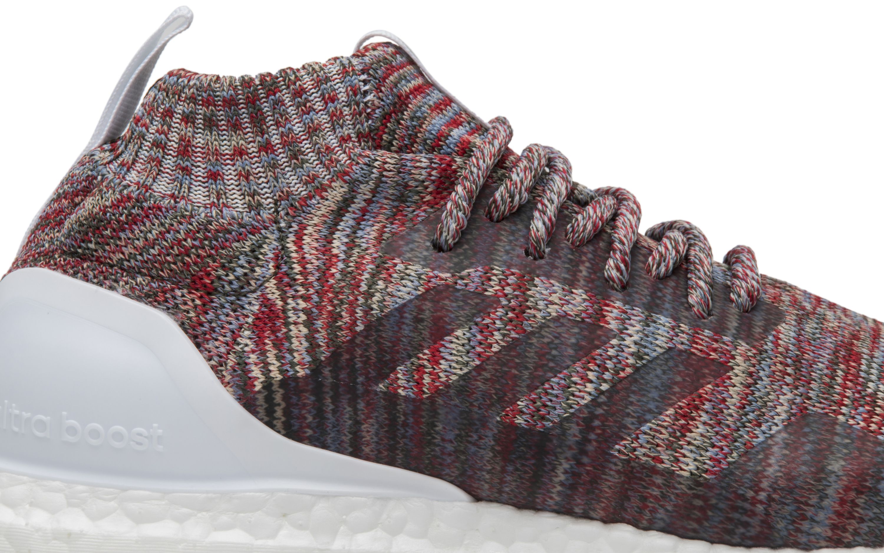 Kith x UltraBoost Mid 'Aspen' - adidas - BY2592 | GOAT