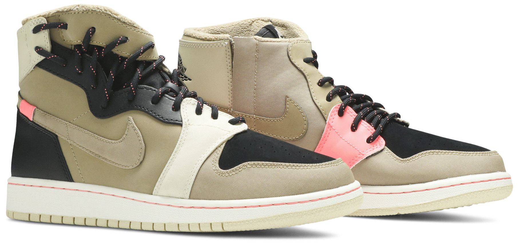 wmns air jordan 1 rebel xx