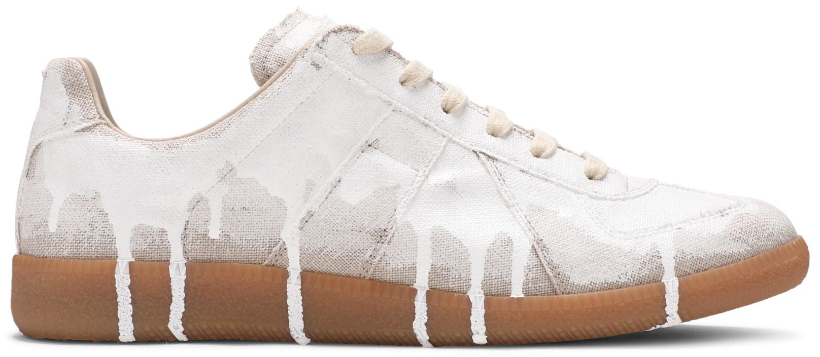 bianchetto margiela