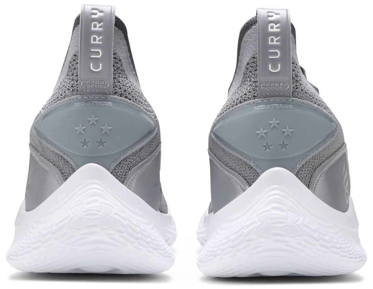 Curry Flow 8 'Shine' - Curry Brand - 3024031 100 | GOAT