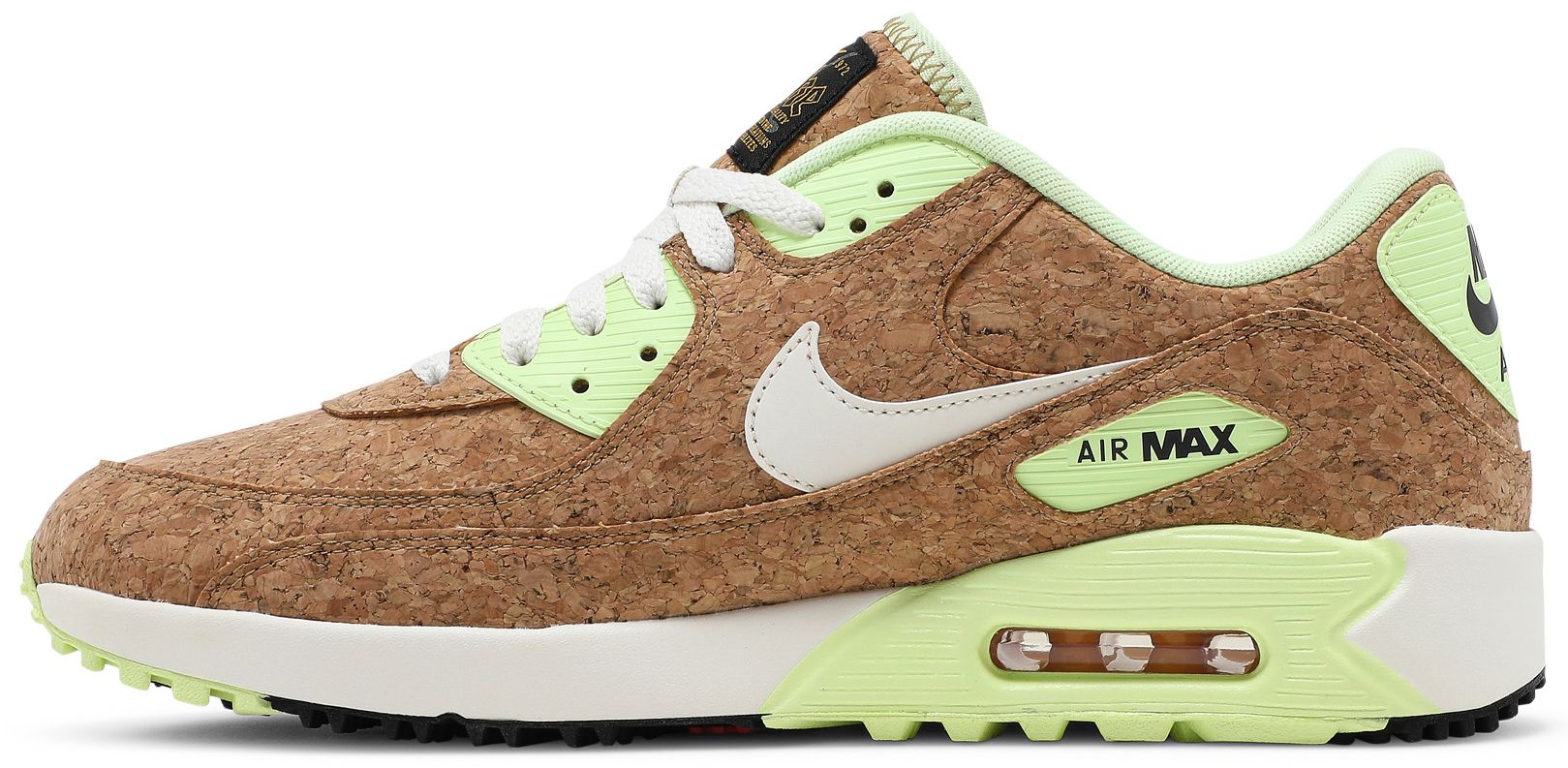 air max 90 golf green