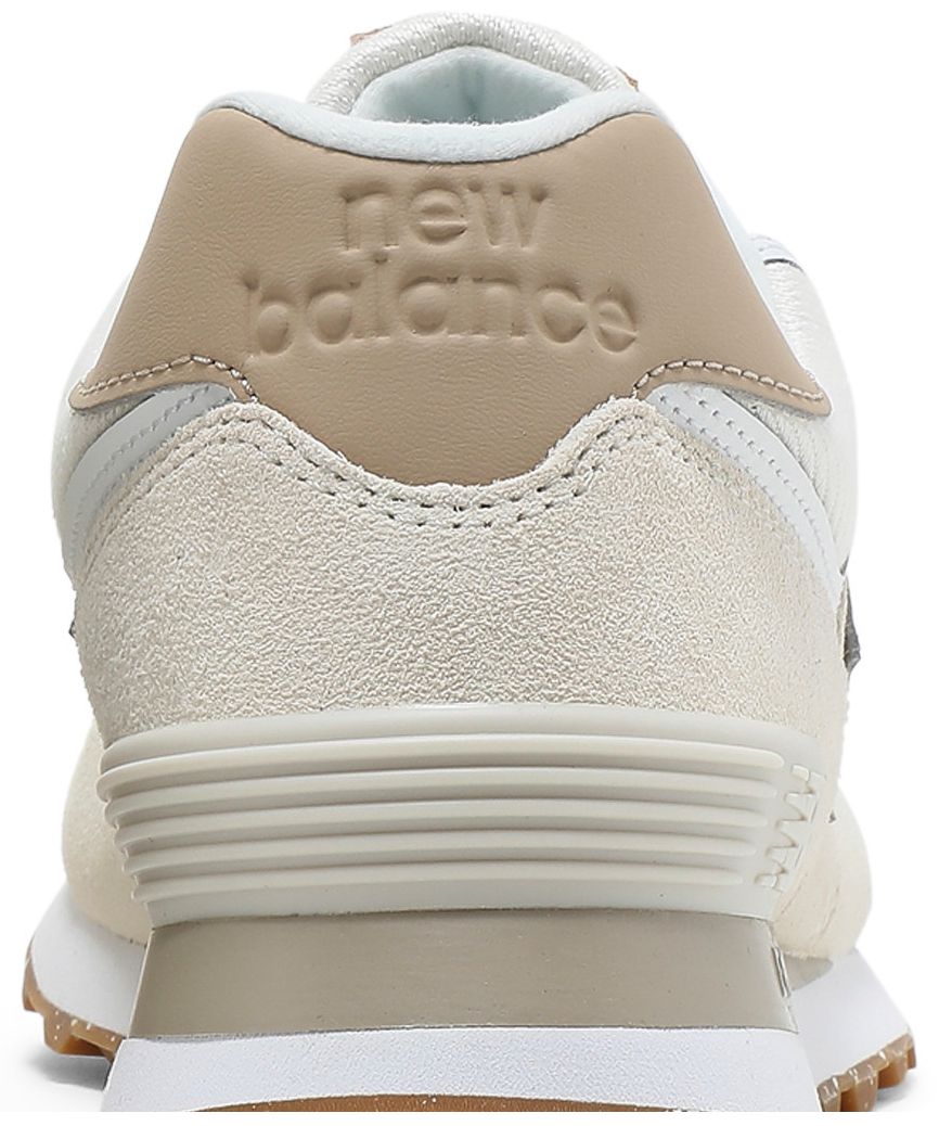 new balance 574 angora with incense