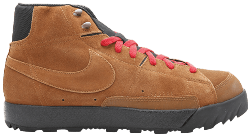 acg blazer gt pro mid