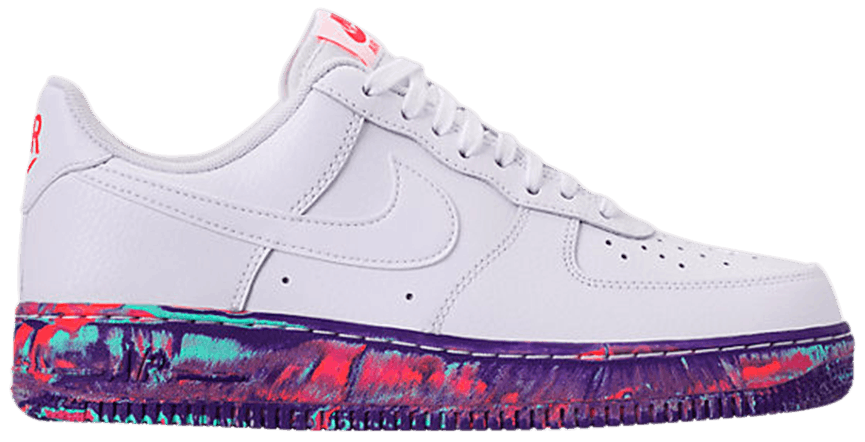 air force 1 nice