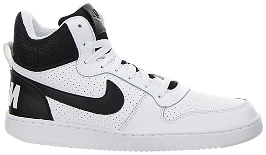 Court Borough Mid - Nike - 838938 100 | GOAT