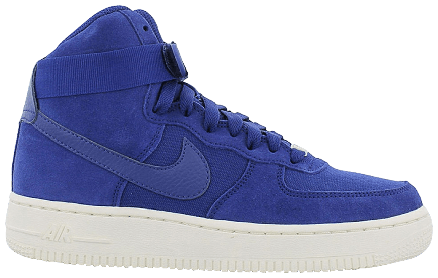 royal blue af 1