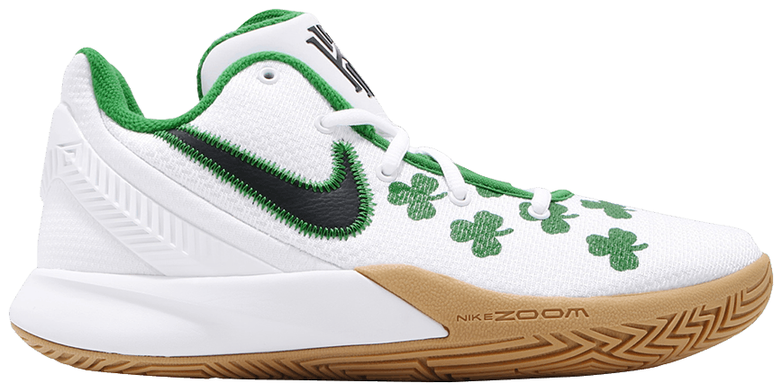 kyrie flytrap 2 celtics