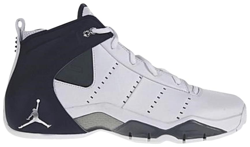 jumpman jeter vital