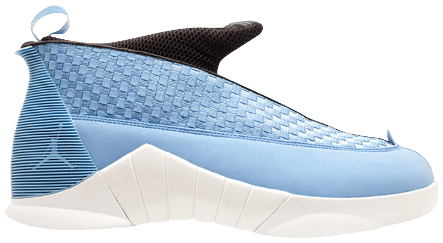 air jordan 11 columbia blue