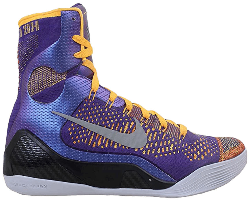 nike kobe xdr