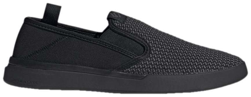 Five Ten Sleuth Slip-On 'Core Black' - adidas - EE8941 | GOAT