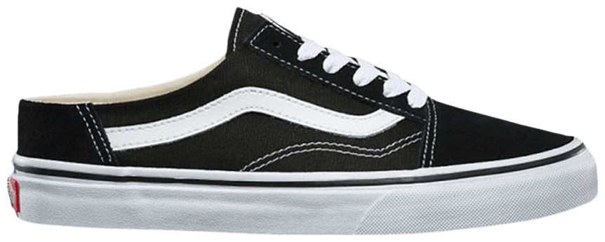 oldskool mule