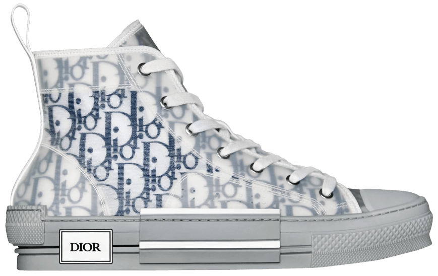 dior b23 sizing women's