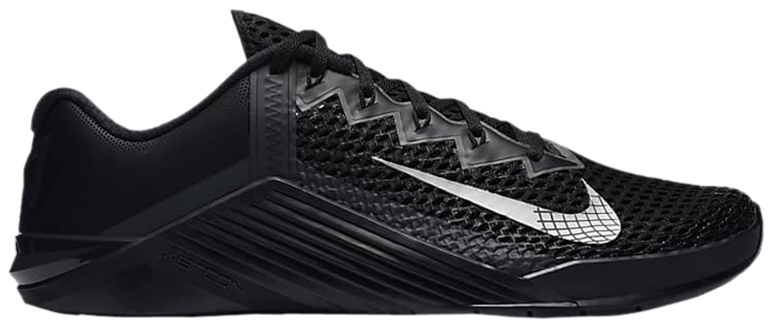 metcon 6 colours