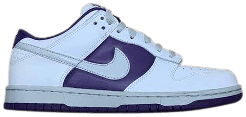 wmns dunk lows
