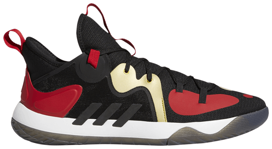 Harden Stepback 2 'Chinese New Year' - adidas - FZ1386 | GOAT