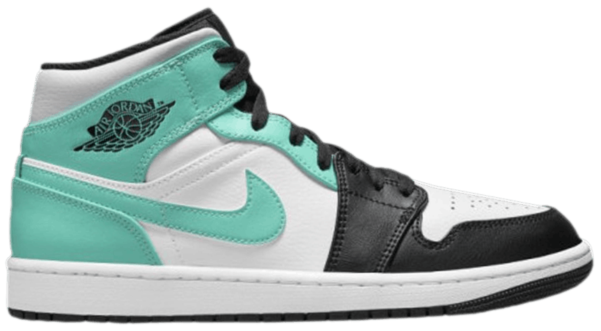 air force 1 half boot