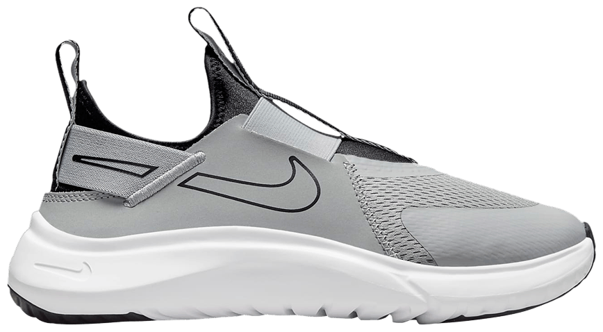 Flex Plus GS 'Light Smoke Grey' - Nike - CW7415 005 | GOAT