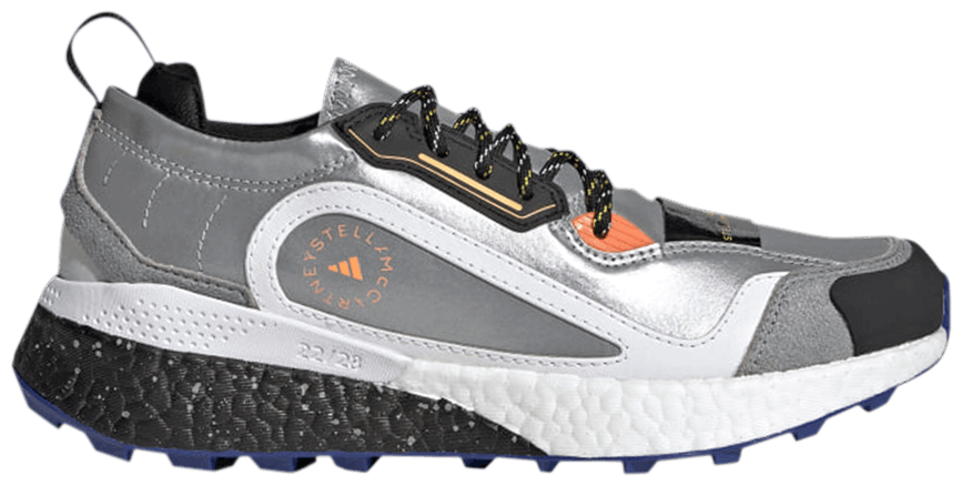 Stella McCartney x Wmns Outdoor Boost 2.0 Cold.RDY 'Reflective Silver' - adidas - H00067 | GOAT