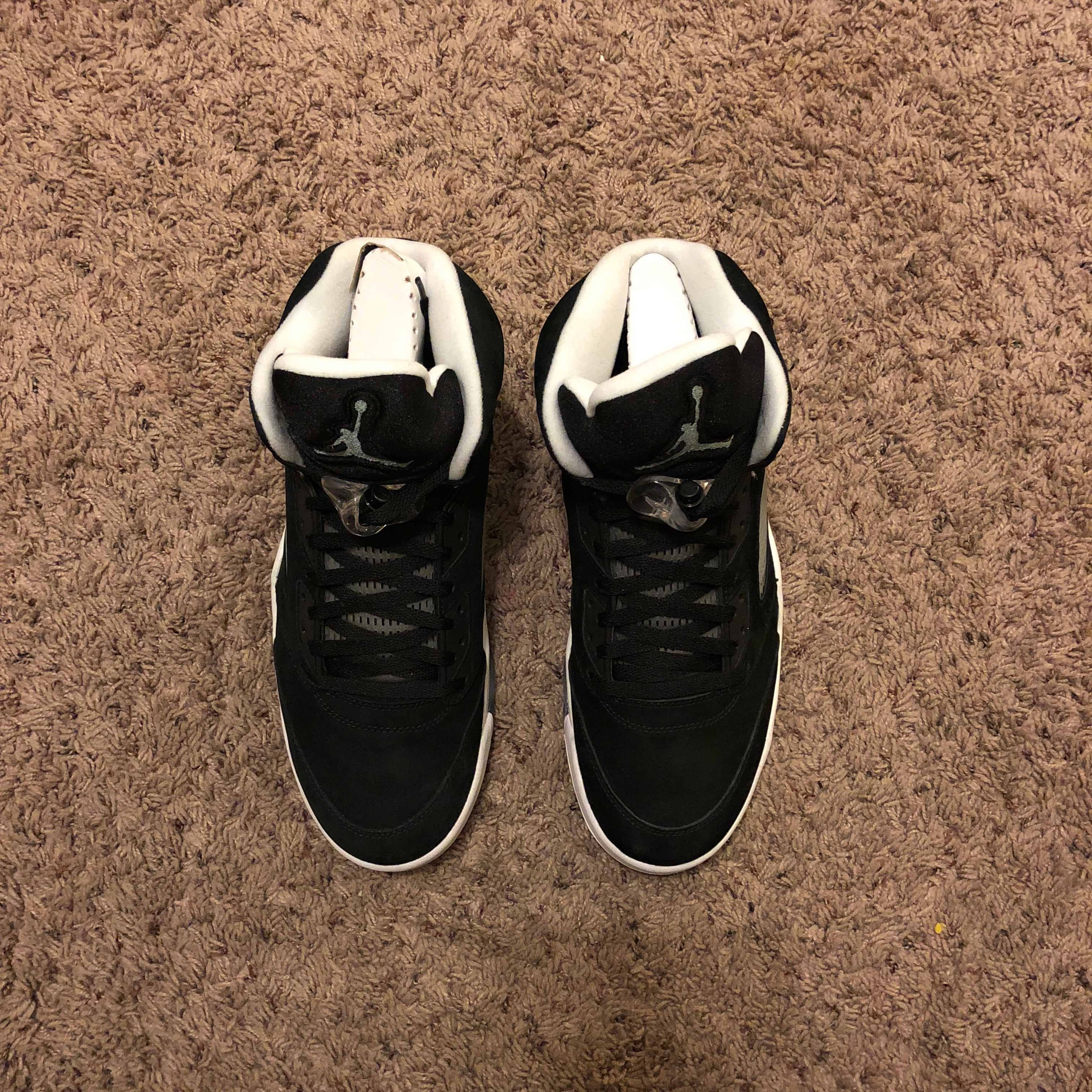 oreo 5s goat